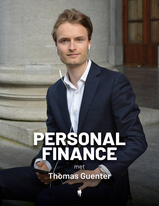 Personal Finance met Thomas Schunter
