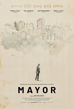 The Mayor