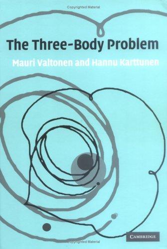 Three Body Problem