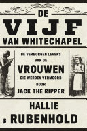 De vijf van Whitechapel