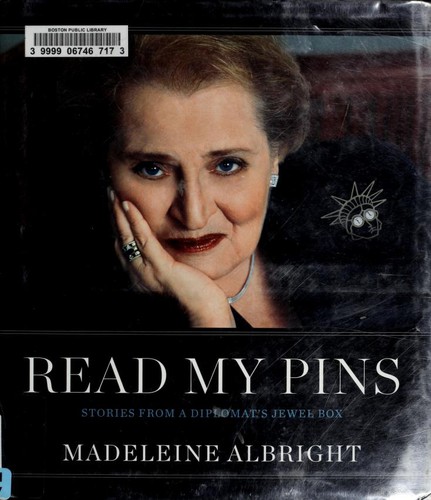 Read My Pins