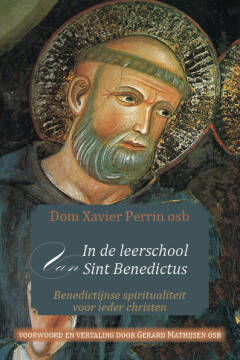 Regel van Sint Benedictus