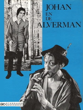Johan en de Alverman