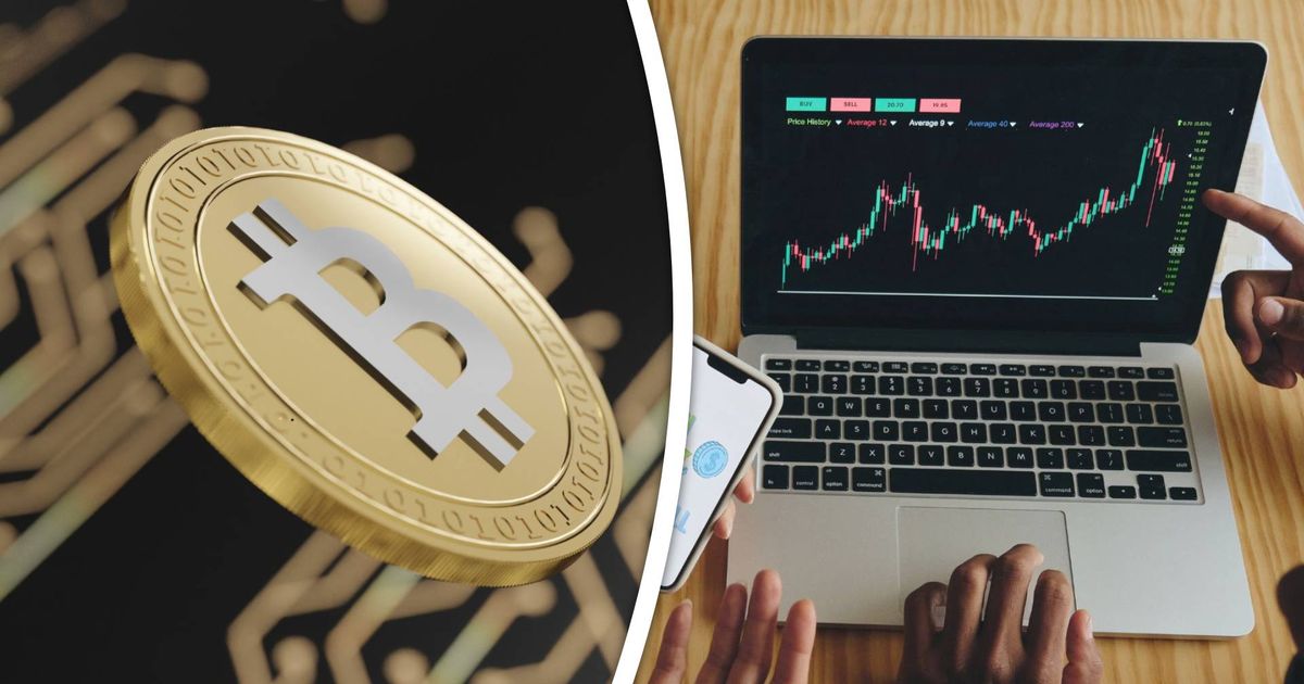 Rotterdammer begint meldpunt voor gedupeerden van cryptoplatform