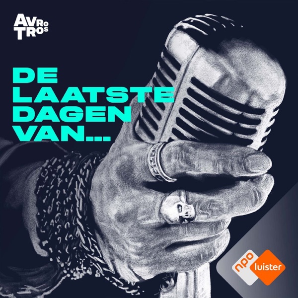 De Laatste Dagen Van...