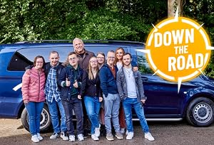 Down the Road