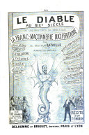 Le Diable au XIXe siècle