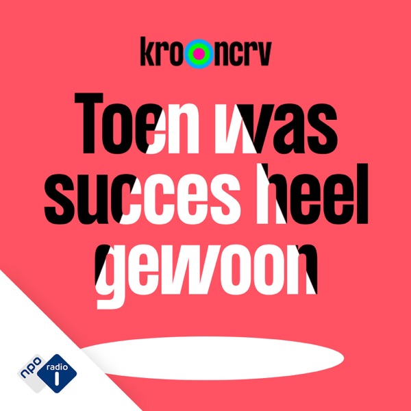 Toen was Succes heel Gewoon