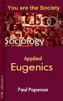 Applied Eugenics