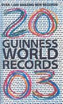 Guinness World Records 2003