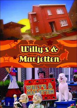 Willy's en Marjetten