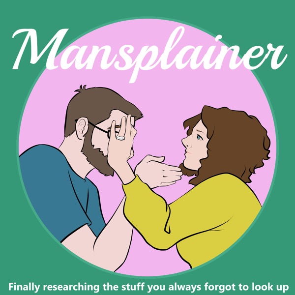 Mansplainer
