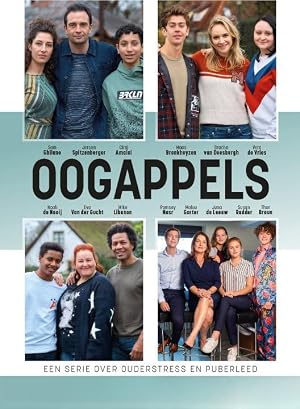 Oogappels