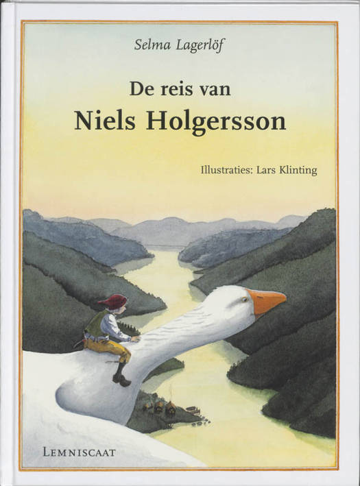 Niels Holgerssons wonderbaarlijke reis