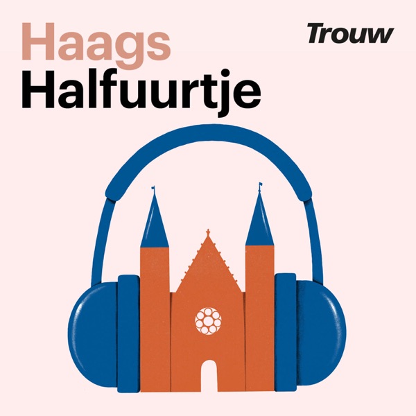 Haags Halfuurtje