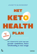 Het keto health plan