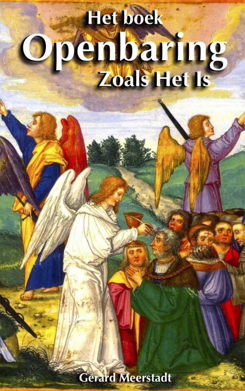 Het Boek Openbaring
