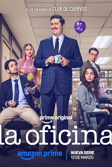 The Office