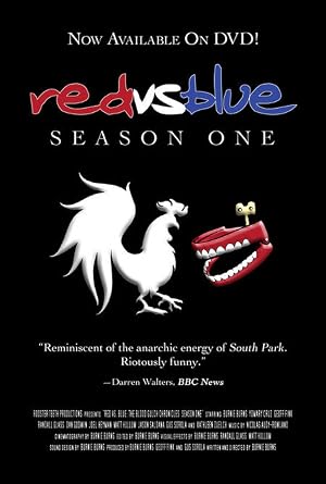 Red vs Blue