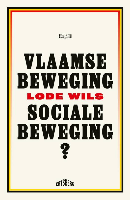 100-jaar Vlaamse beweging