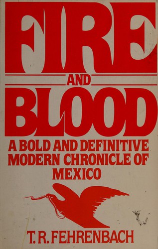 Fire and blood