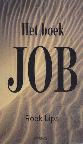Het boek Job