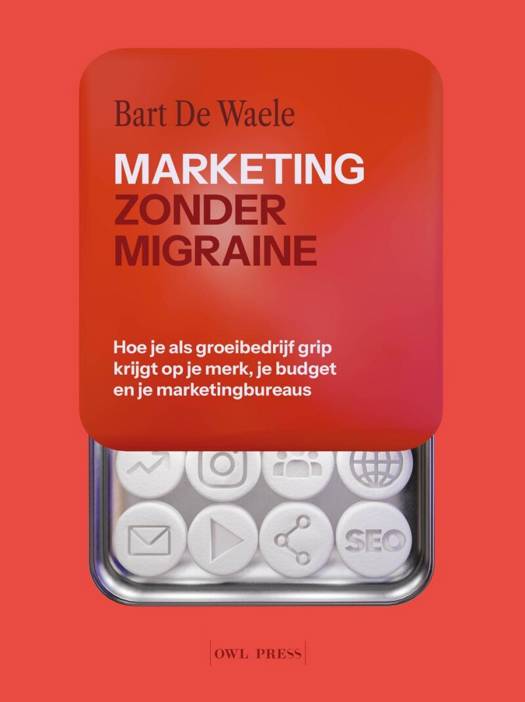 Marketing zonder migraïne