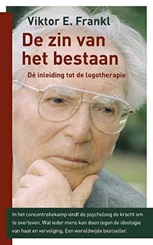 ZIN VAN HET BESTAAN