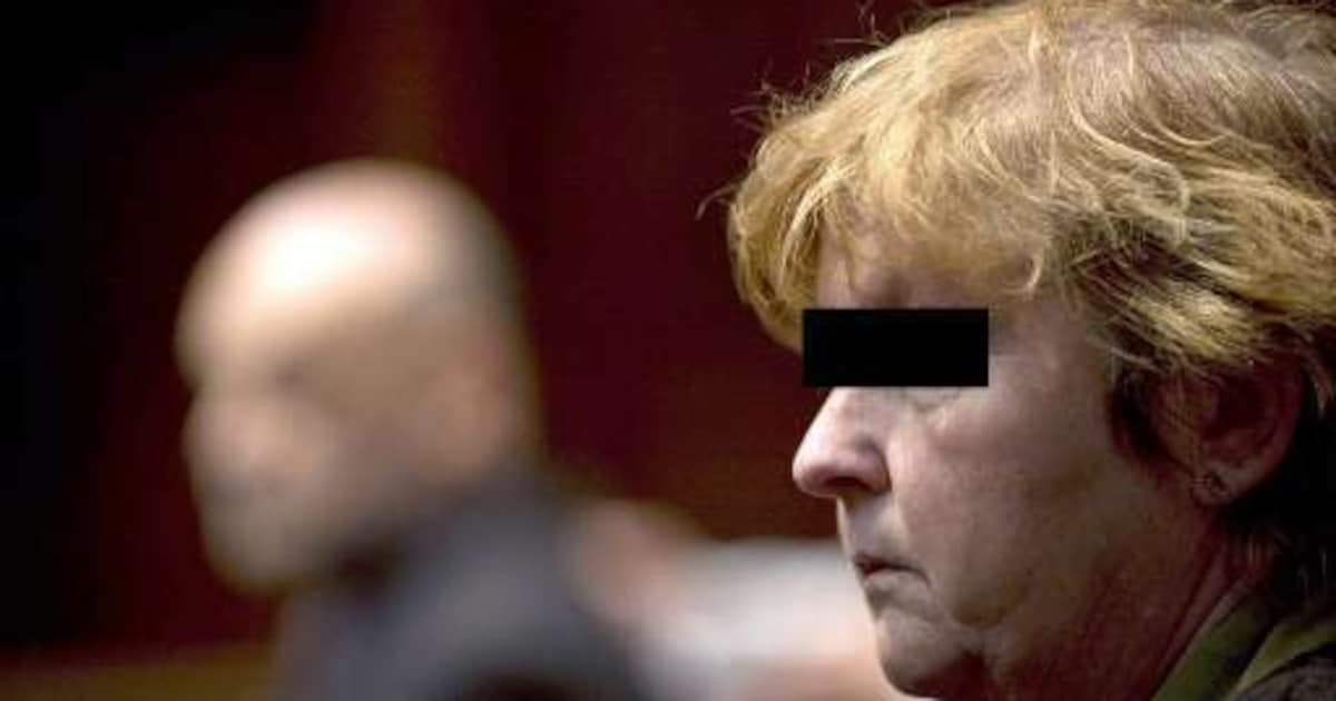 Veroordeelde Magy: "Liever sterven dan naar gevangenis"