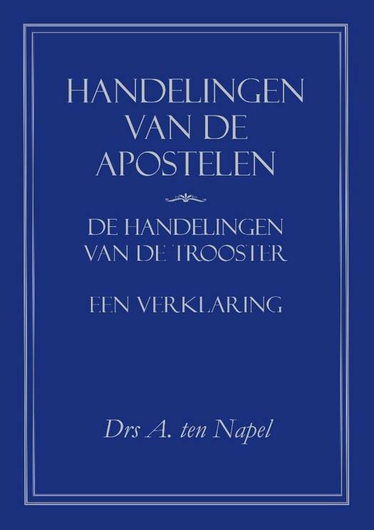 De Handelingen van de Apostelen
