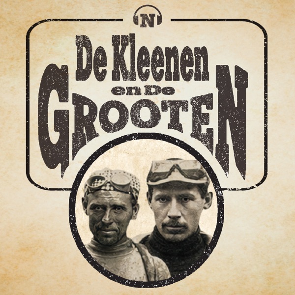 De Kleenen en de Grooten