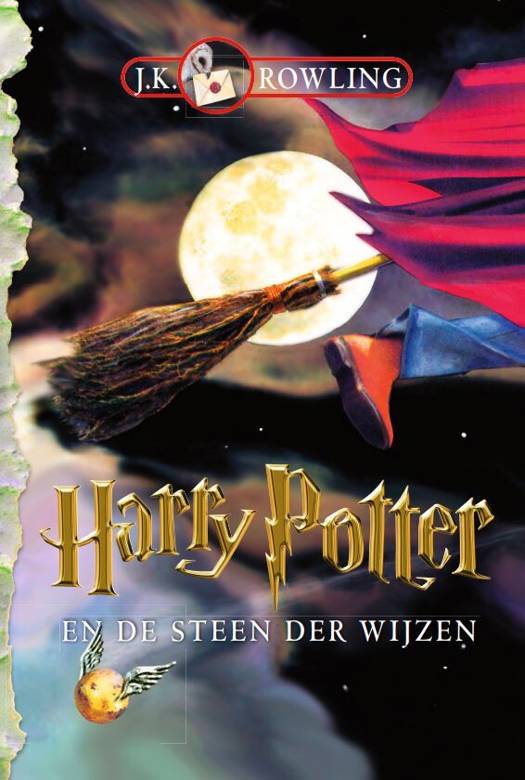 Harry Potter