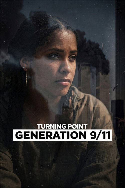 Turning Point: 9/11 and the War on Terror