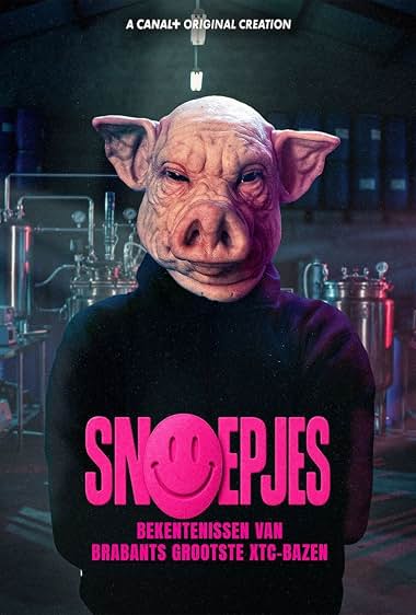 Snoepjes