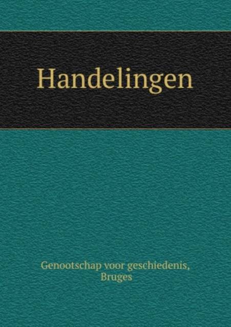 Handelingen