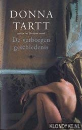 De verborgen geschiedenis