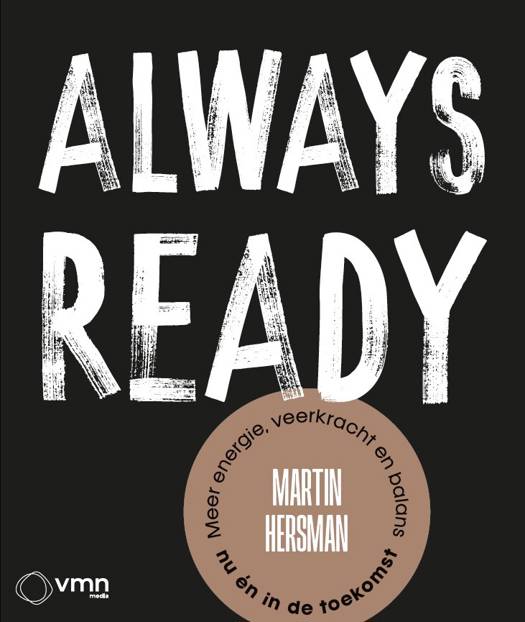 Always Ready
