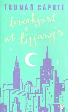 Breakfast at Tiffany's