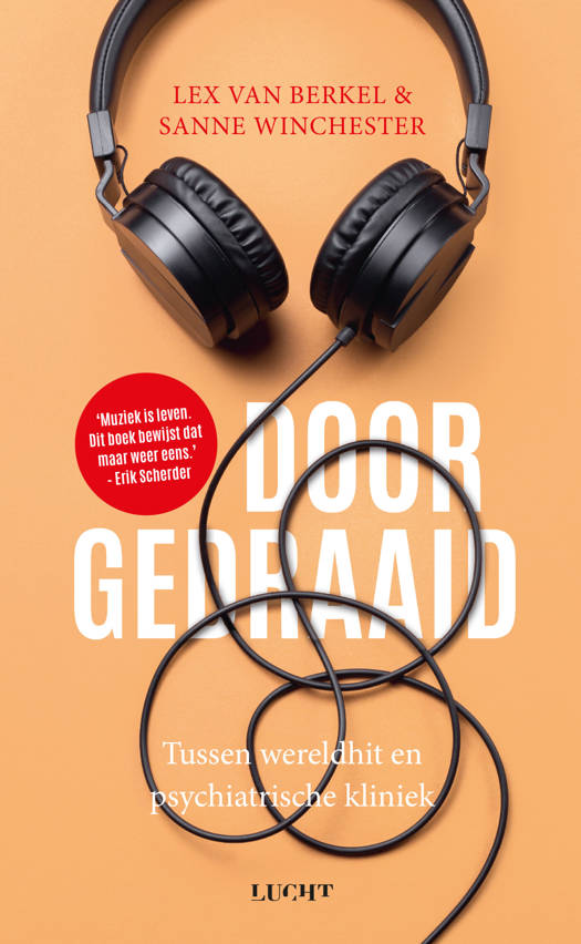 Doorgedraaid: Angst, Dwang & Herstel