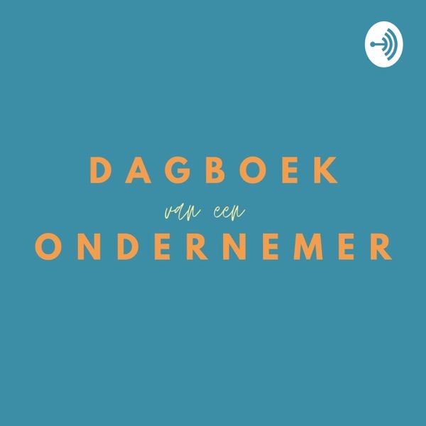 Dagboek Van Een Ondernemer