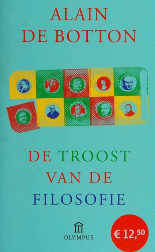 De troost van de filosofie