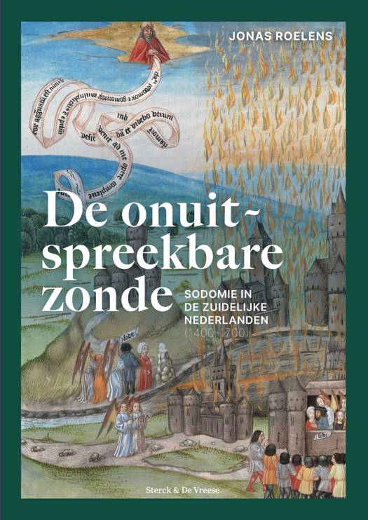 de onuitsprekbare zonde