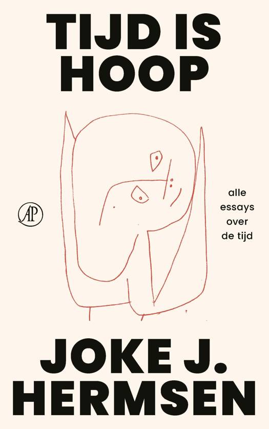 tijd is hoop