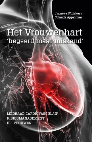 Het Vrouwenhart