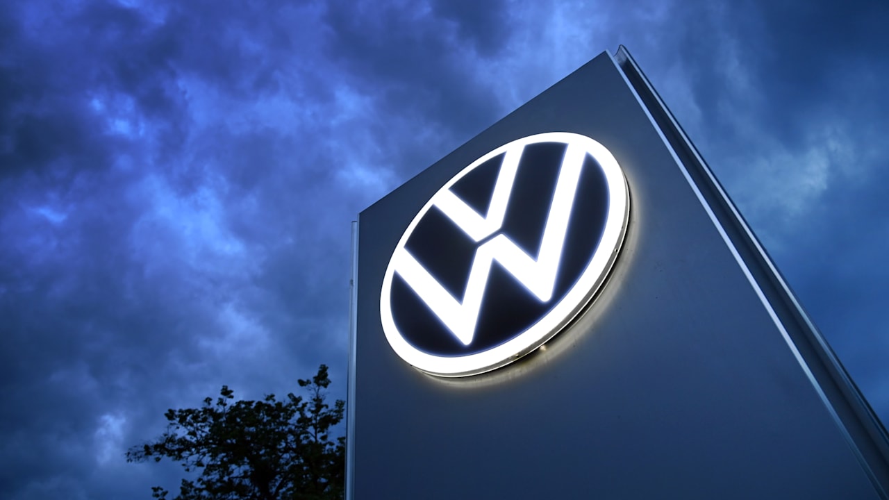 VW kündigt Deal mit Bosch! Geht um autonomes Fahren und viel Geld