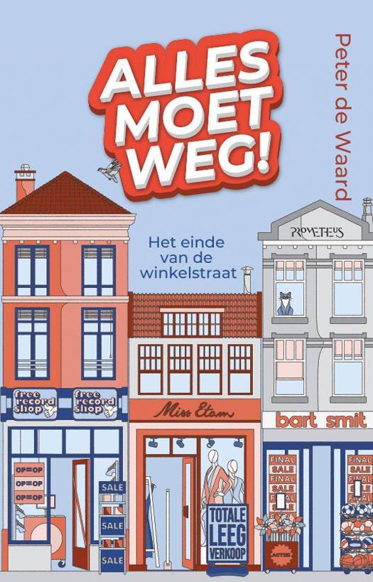 Alles moet weg