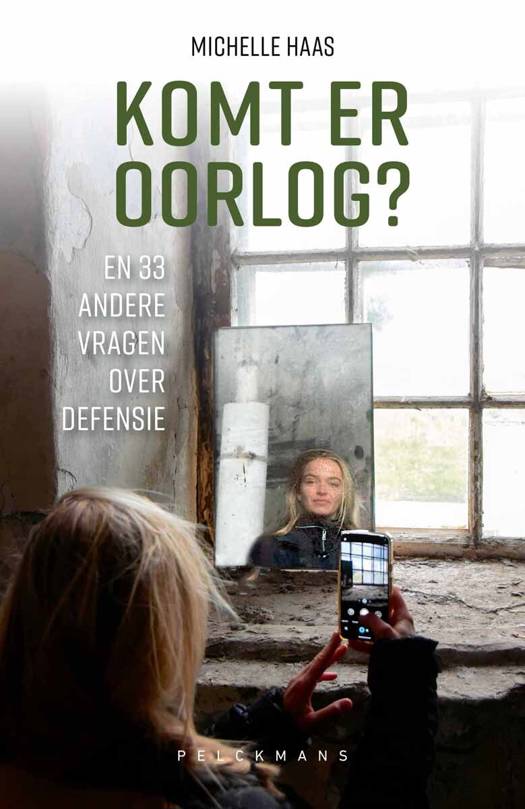 komt er oorlog