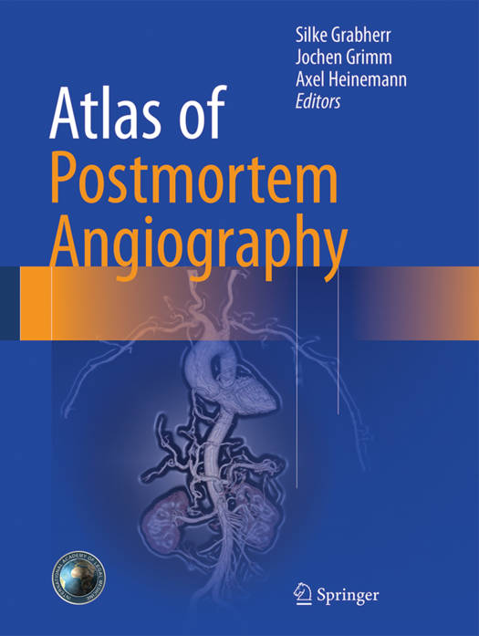 Postmortem Atlas van de Outopsee