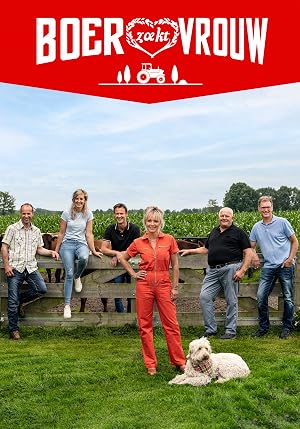 Boer zoekt vrouw