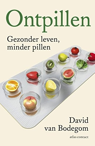 Ontpillen